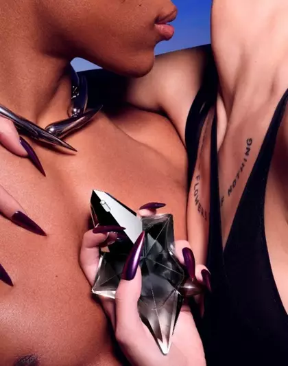 Discover YOUR Perfect Mugler Summer Fragrance