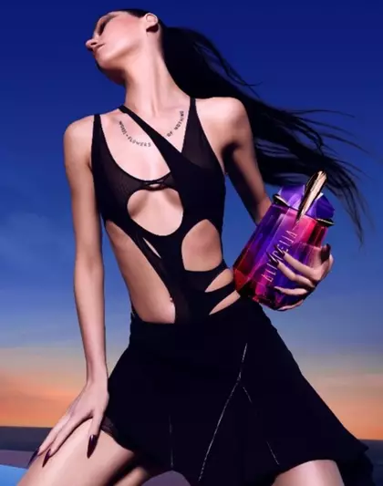 Discover YOUR Perfect Mugler Summer Fragrance