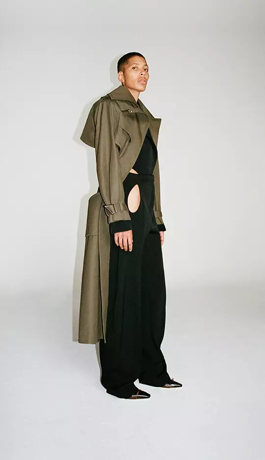 Fall-Winter 2021 Collection