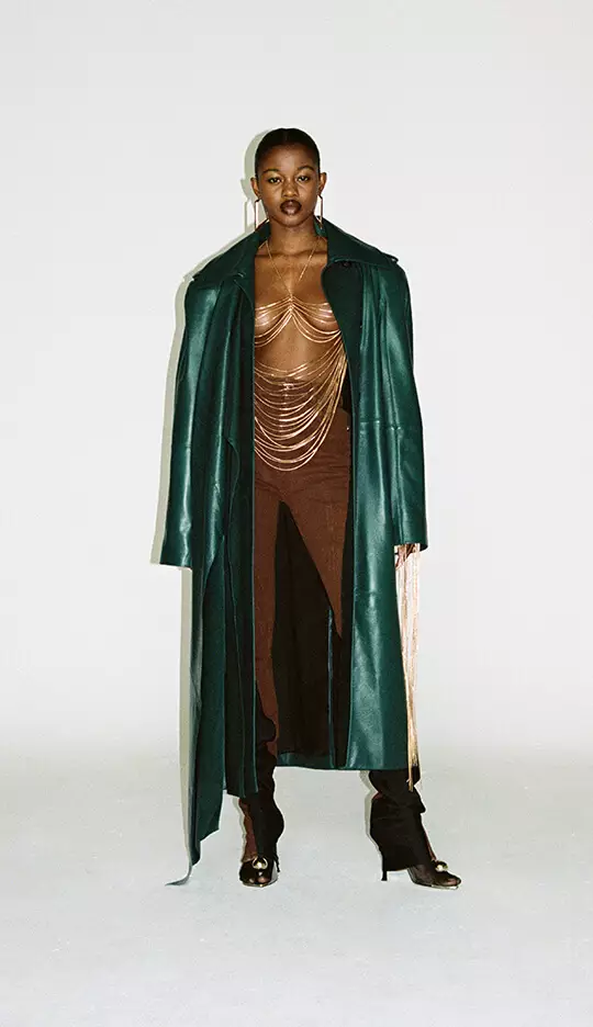 Fall-Winter 2021 Collection