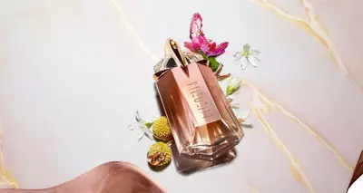 Alien Supra Florale: Let It Bloom