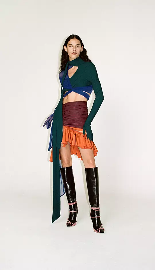 Fall-Winter 2021 Collection